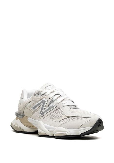 Sneakers 9060 in beige New Balance - unisex NEW BALANCE | U9060WHT